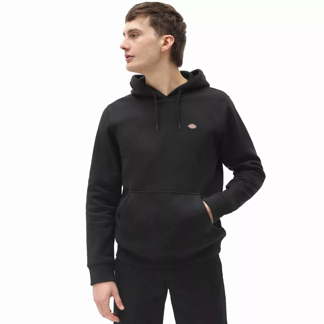 Dickies Oakport Hoodie Black günstig online kaufen