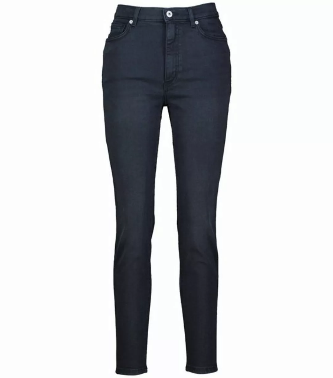 HUGO Blue Skinny-fit-Jeans "Malu", Skinny Fit mit mittlerer Leibhöhe günstig online kaufen