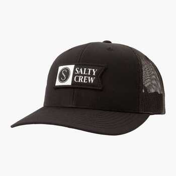 Salty Crew  Schirmmütze Pinnacle 2 retro trucker günstig online kaufen