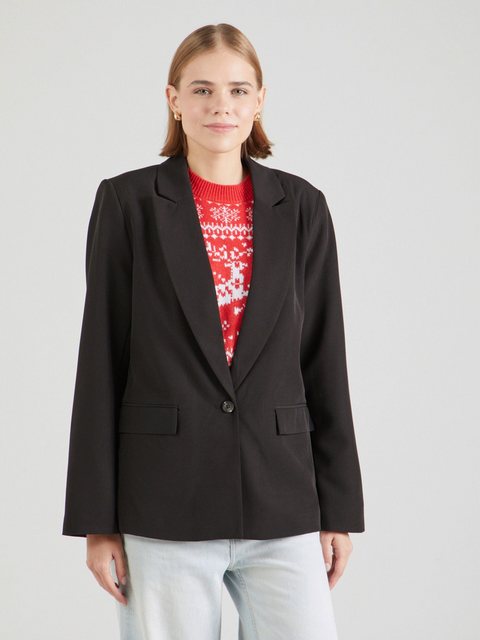 Vila Kurzblazer VIEMMA (1-tlg) Plain/ohne Details günstig online kaufen