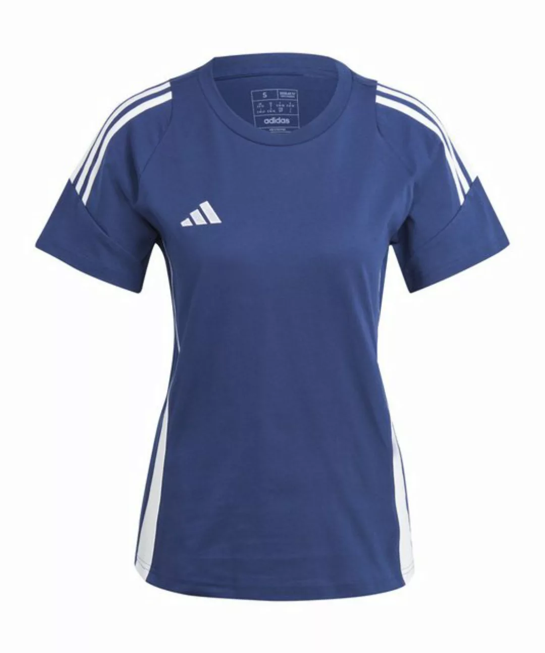 adidas Performance T-Shirt Tiro 24 T-Shirt Damen default günstig online kaufen