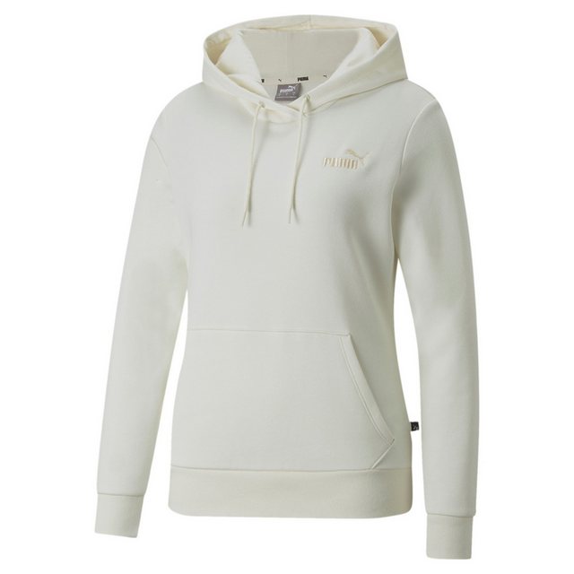 PUMA Kapuzenpullover Puma Damen Kapuzenpullover ESS+ Embroidery Hoody 67000 günstig online kaufen