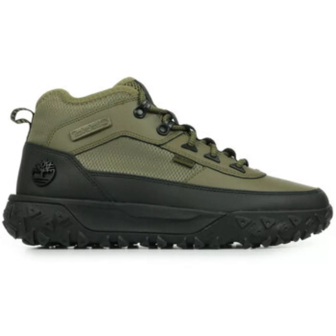 Timberland  Sneaker Greenstride Motion 6 Mid Lace Hkr Boot günstig online kaufen