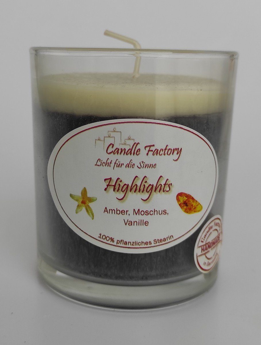 Candle Factory Duftkerze günstig online kaufen