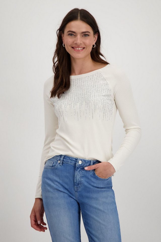 Monari Strickpullover günstig online kaufen