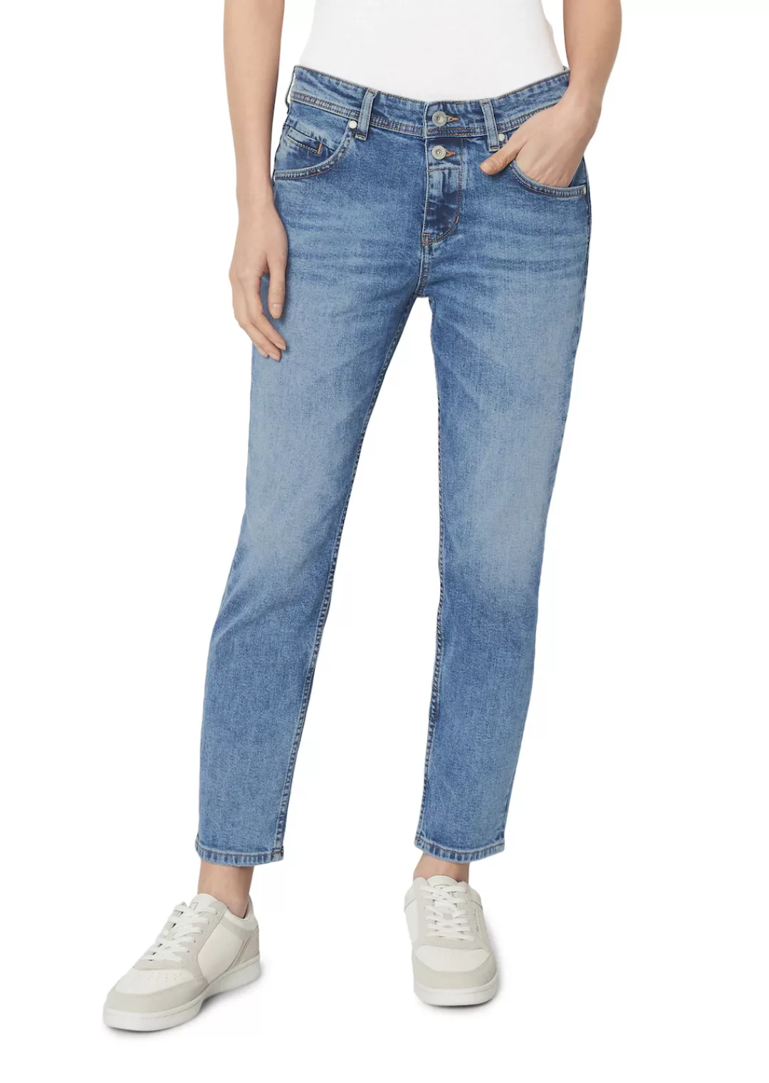 Marc OPolo Boyfriend-Jeans "THEDA BOYFRIEND" günstig online kaufen