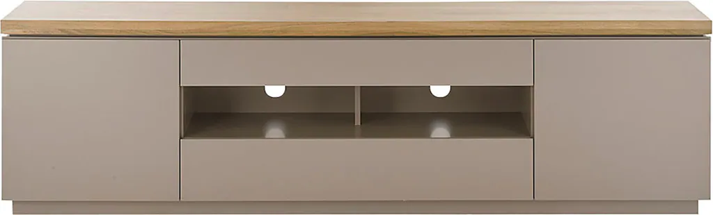 MCA furniture Lowboard "PALAMOS Lowboard" günstig online kaufen
