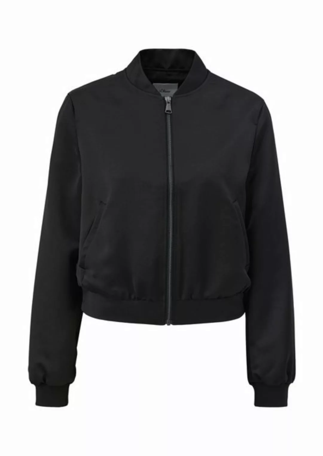 s.Oliver Blouson günstig online kaufen