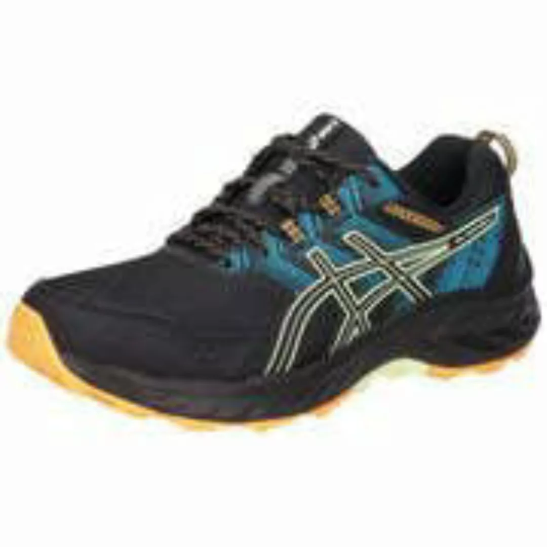 ASICS Gel-Venture 9 Trail Running Herren schwarz|schwarz|schwarz|schwarz günstig online kaufen