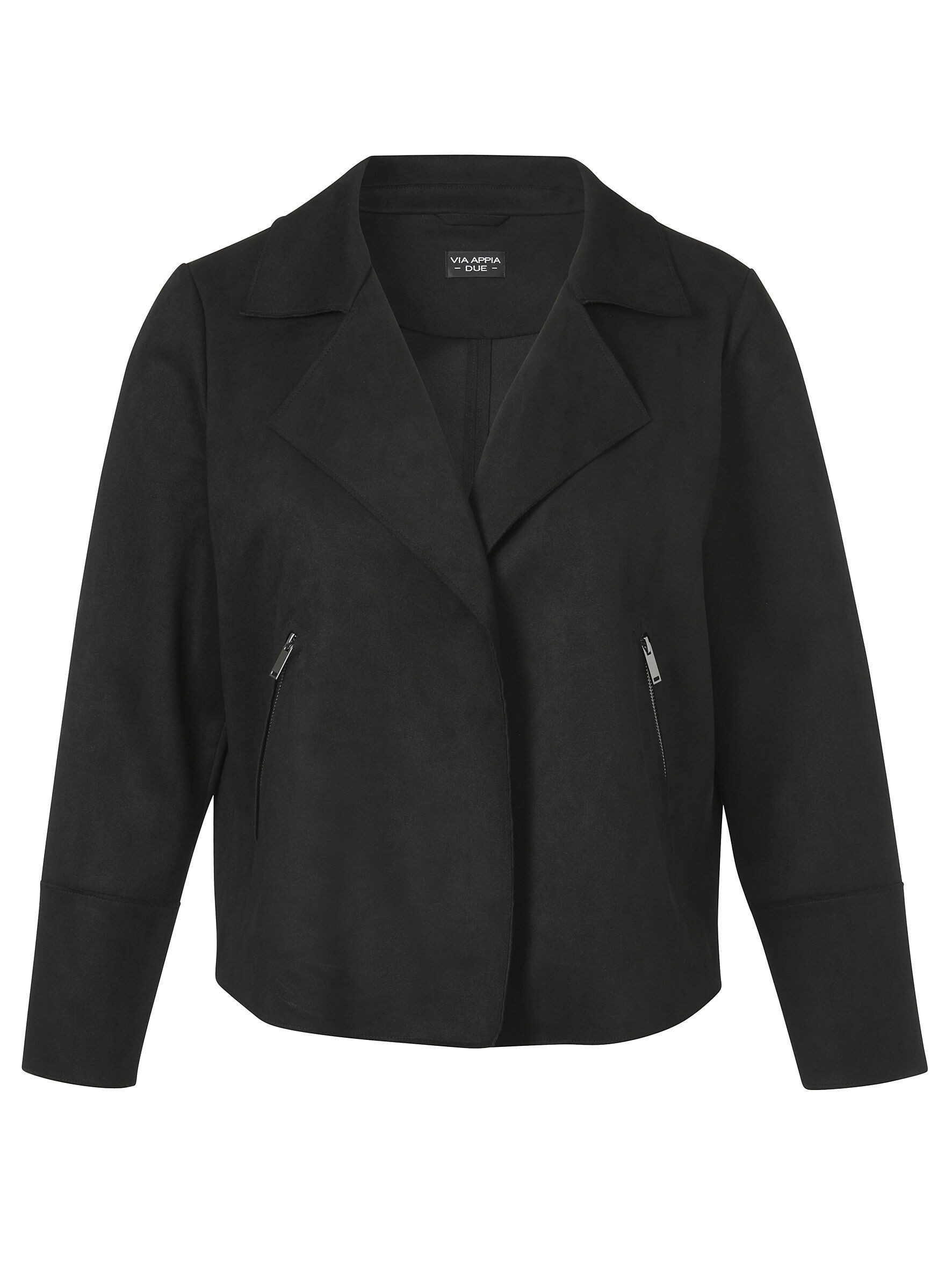 VIA APPIA DUE Jackenblazer (1-tlg) aus günstig online kaufen