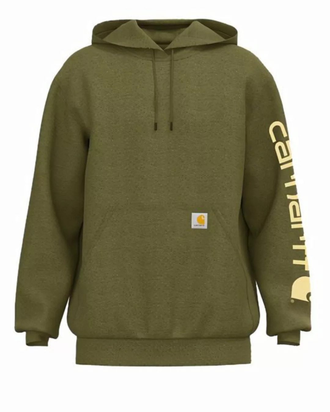 Carhartt Kapuzenpullover günstig online kaufen