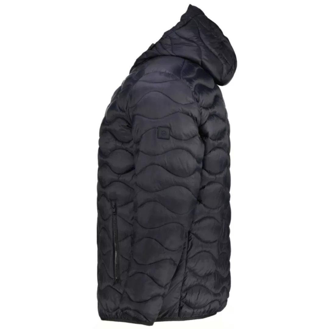 Jack&Jones Wattierte Steppjacke, wasserabweisend günstig online kaufen