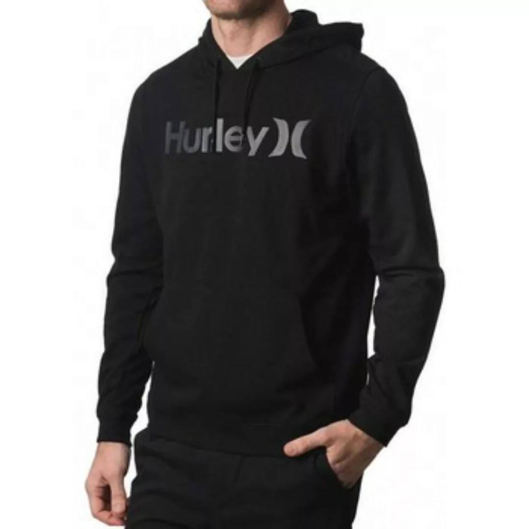 Hurley  Sweatshirt Sweatshirt à capuche  One And Only günstig online kaufen