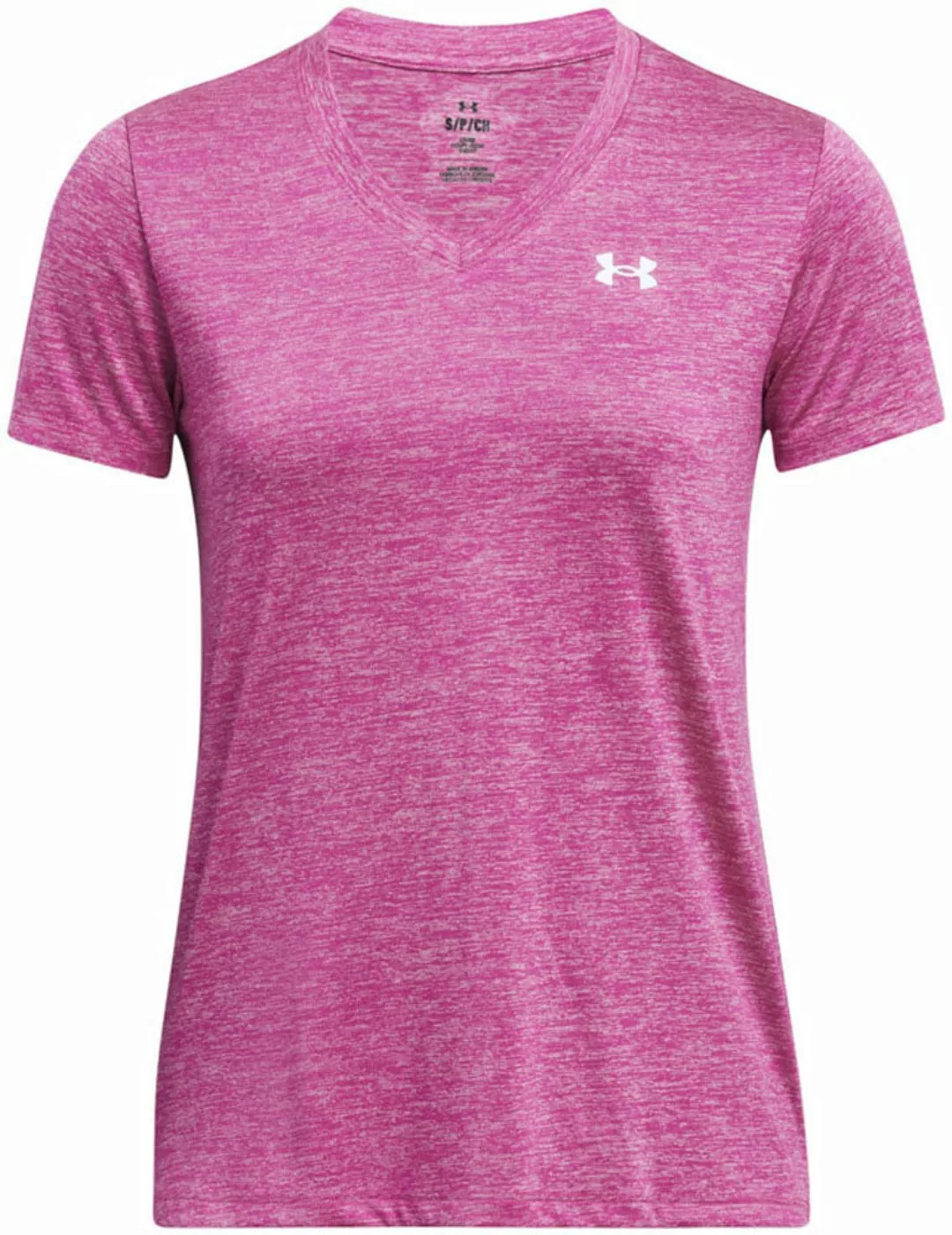 Under Armour T-Shirt "TECH SSV- TWIST" günstig online kaufen