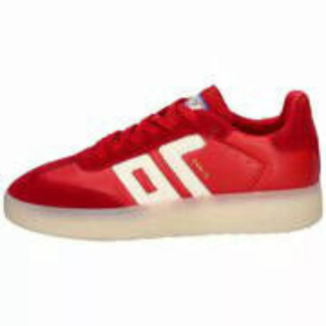 Back70 Sneaker Damen rot günstig online kaufen