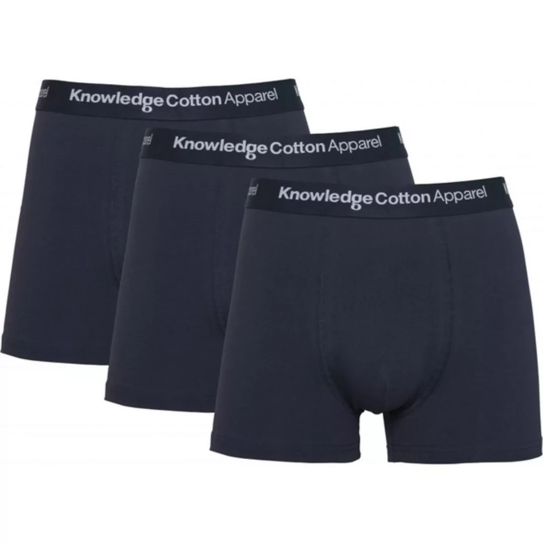 3er Pack Boxershorts - Maple 3 Pack Underwear günstig online kaufen