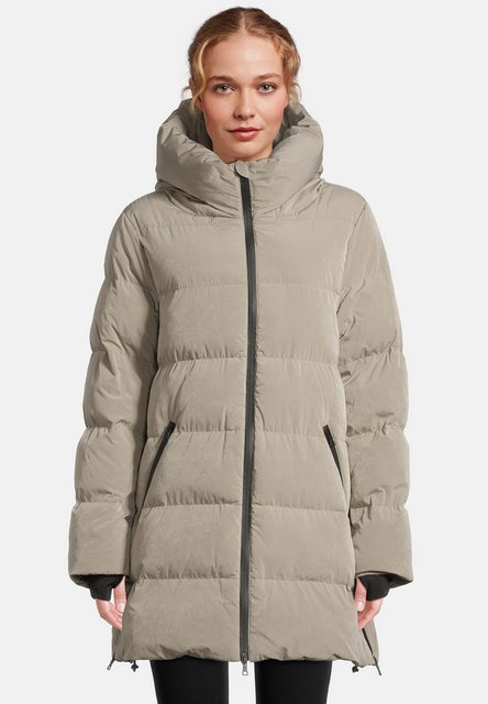 Blonde No.8 Winterjacke JODY mit Stehkragen günstig online kaufen