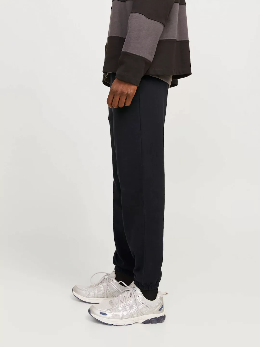 Jack & Jones Sweathose "JPSTGORDON JJCHARGE SWEAT PANTS IMP", mit elastisch günstig online kaufen