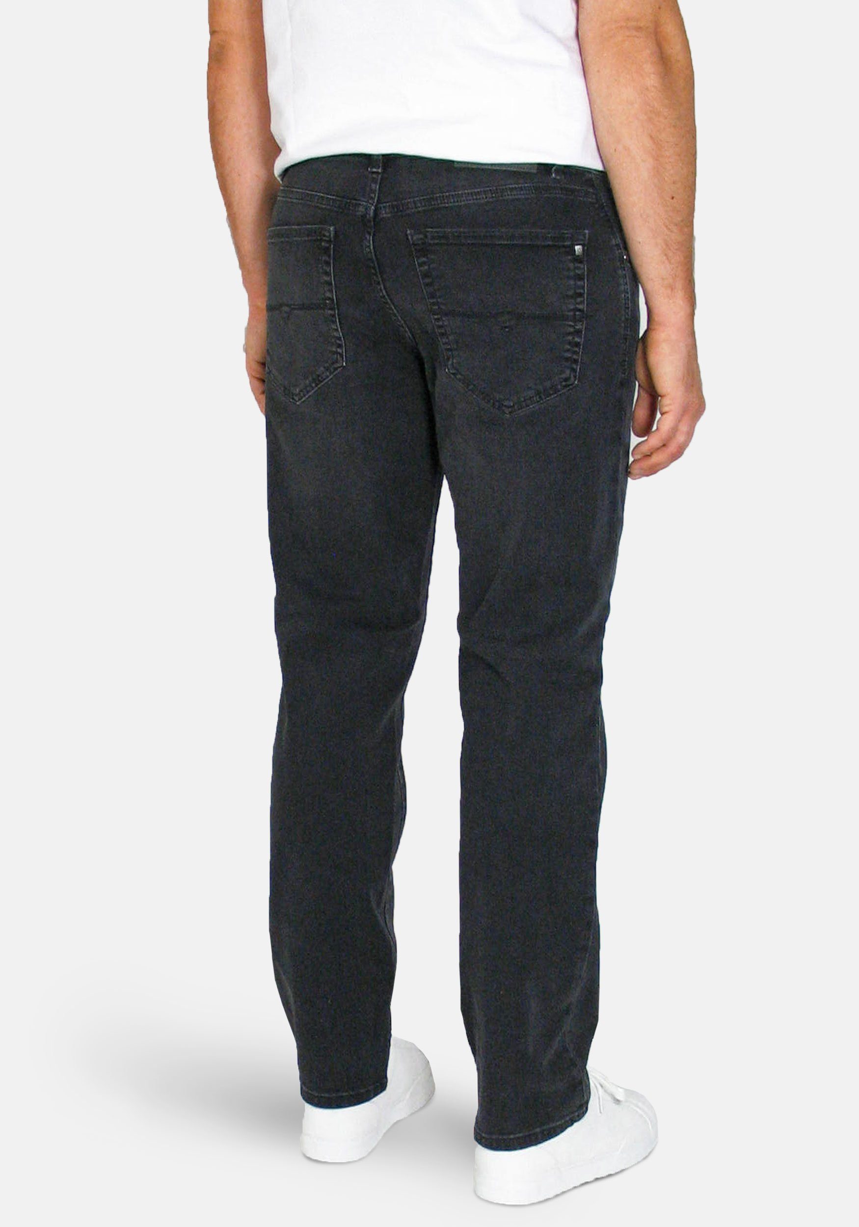 Pierre Cardin 5-Pocket-Jeans Dijon Comfort Fit günstig online kaufen