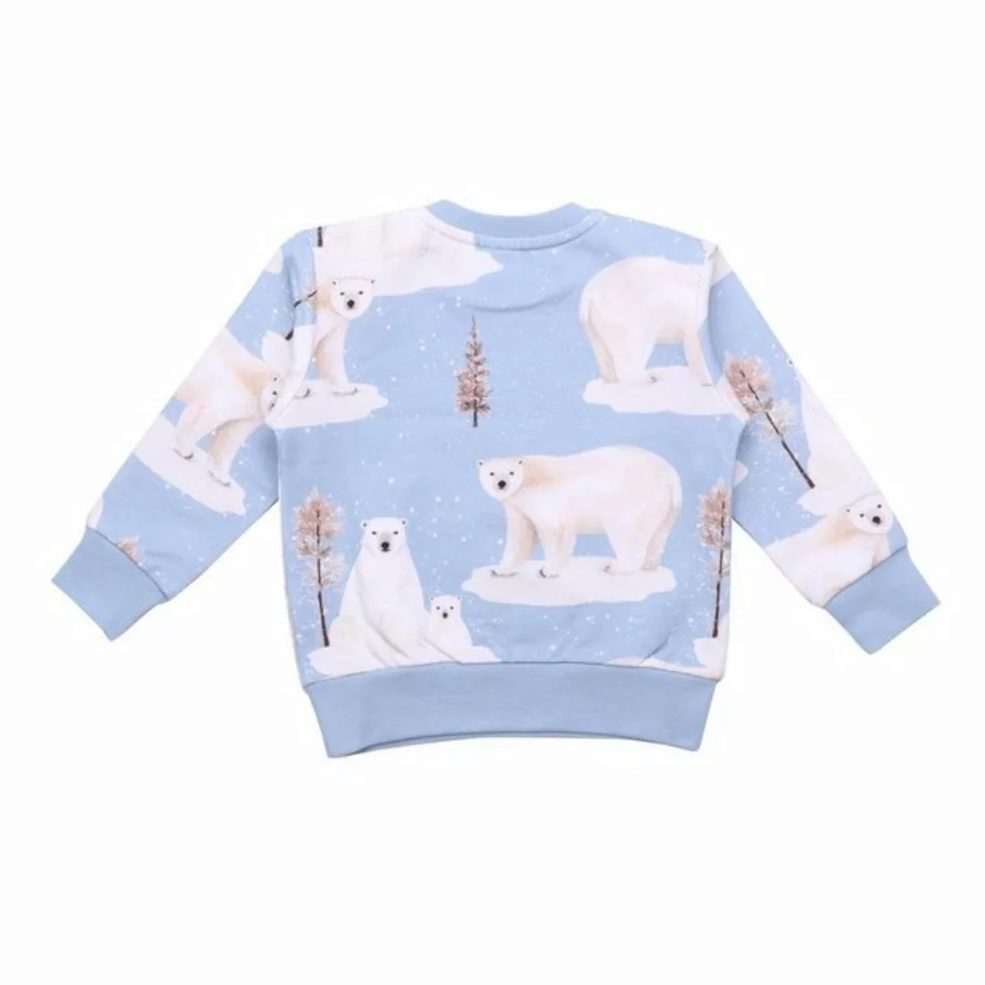 Walkiddy Sweatshirt PB21-222A günstig online kaufen