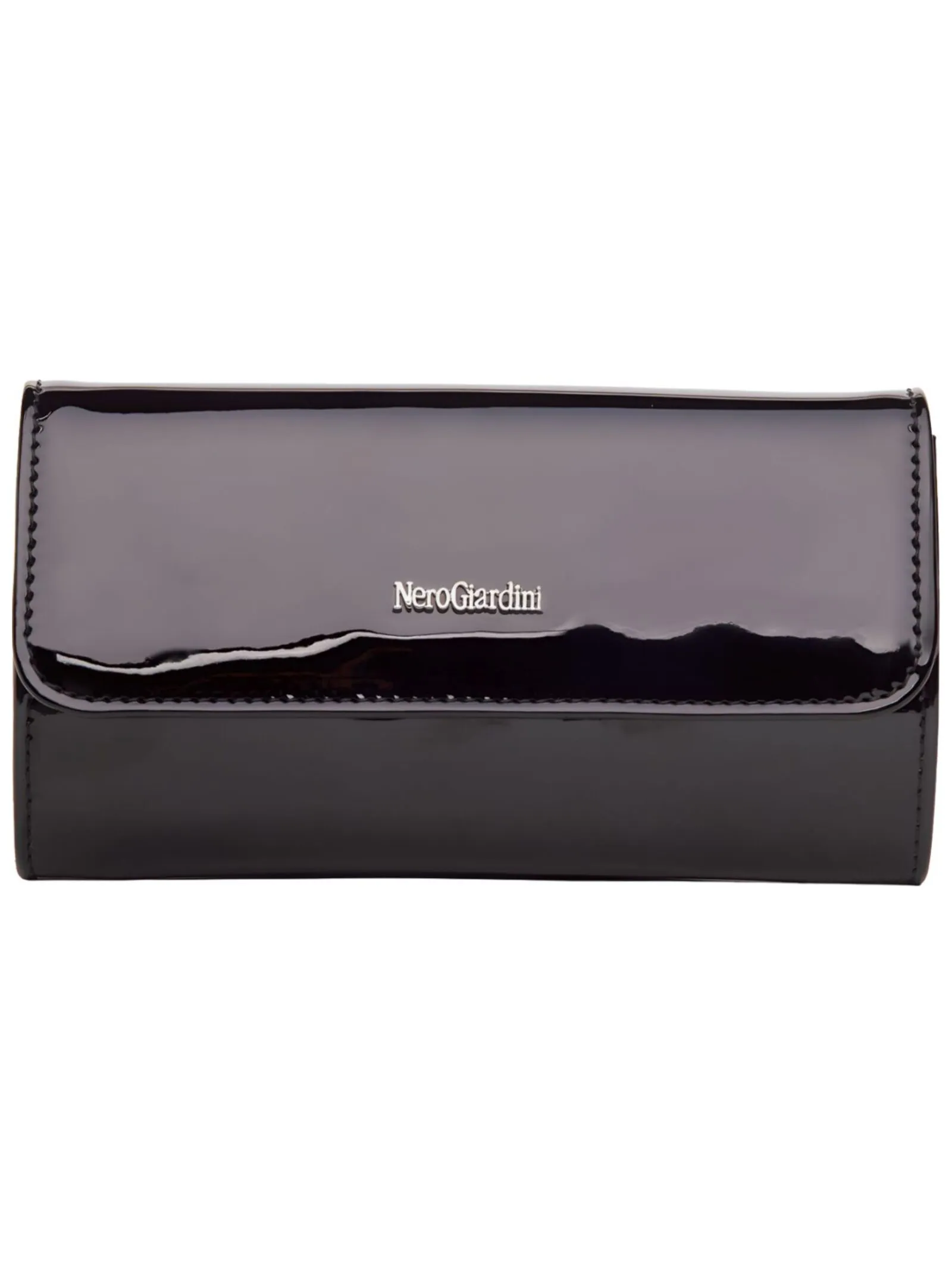 Nero Giardini Clutch "Nero Giardini Taschen Lederimitat" günstig online kaufen