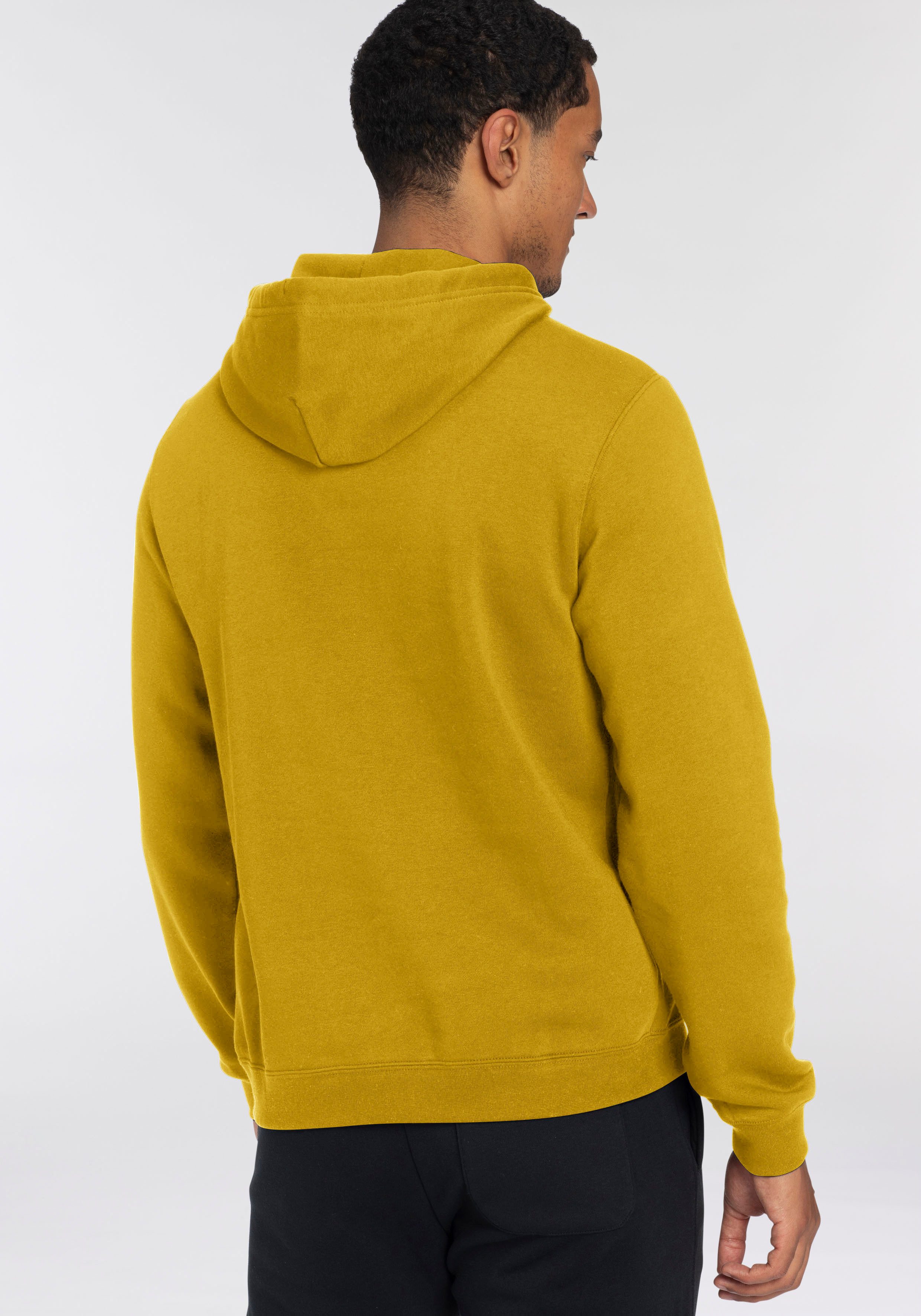 Vans Kapuzensweatshirt VANS CLASSIC PULLOVER (1-tlg) günstig online kaufen