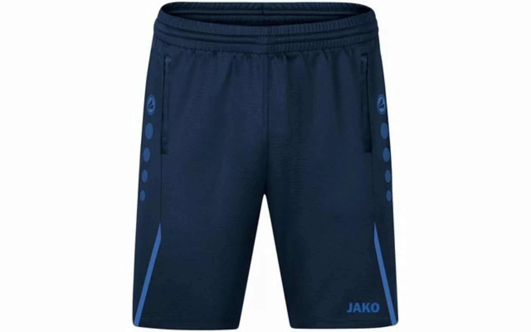 Jako Shorts Trainingsshort Challenge günstig online kaufen