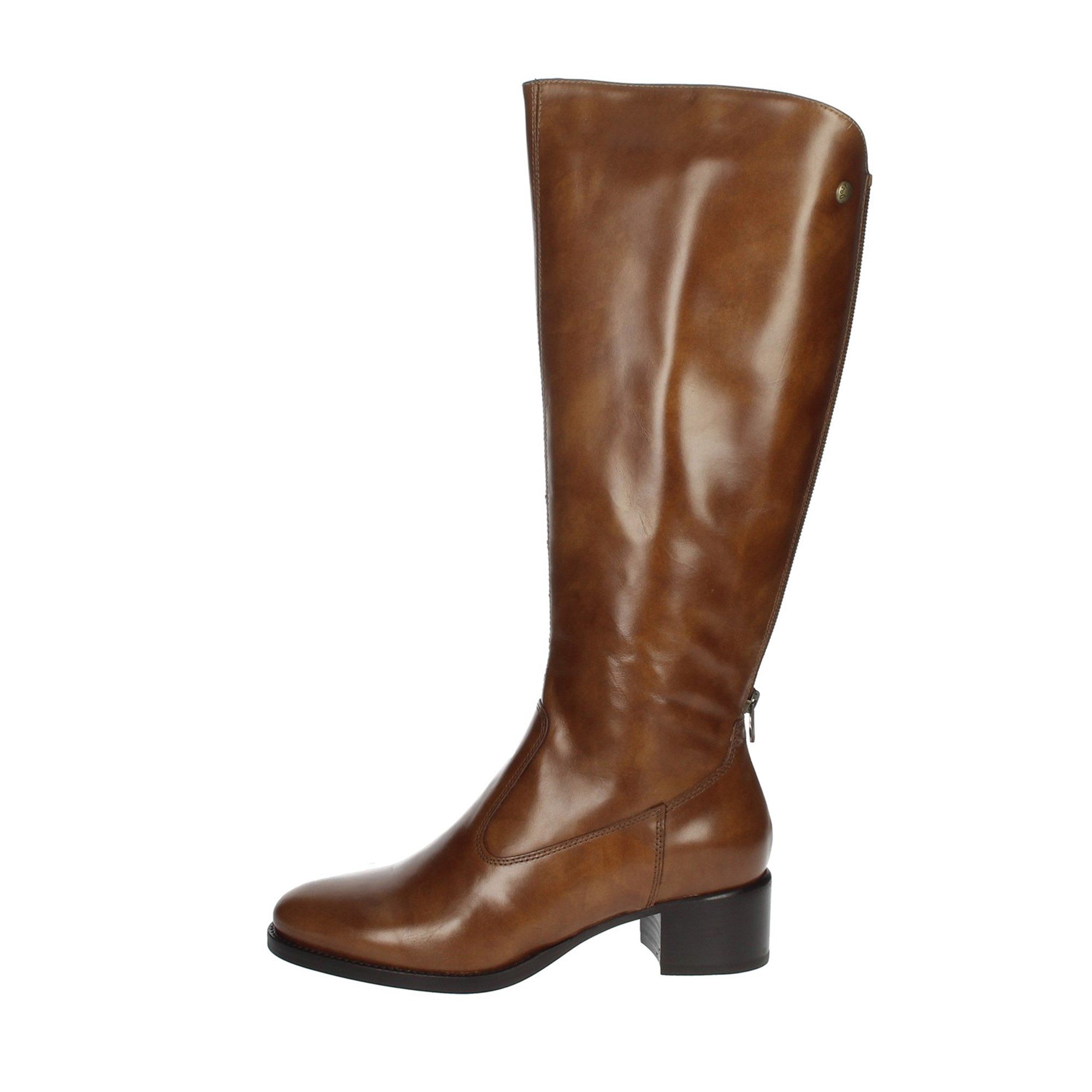 NERO GIARDINI Stiefel Damen Leder Pelle günstig online kaufen