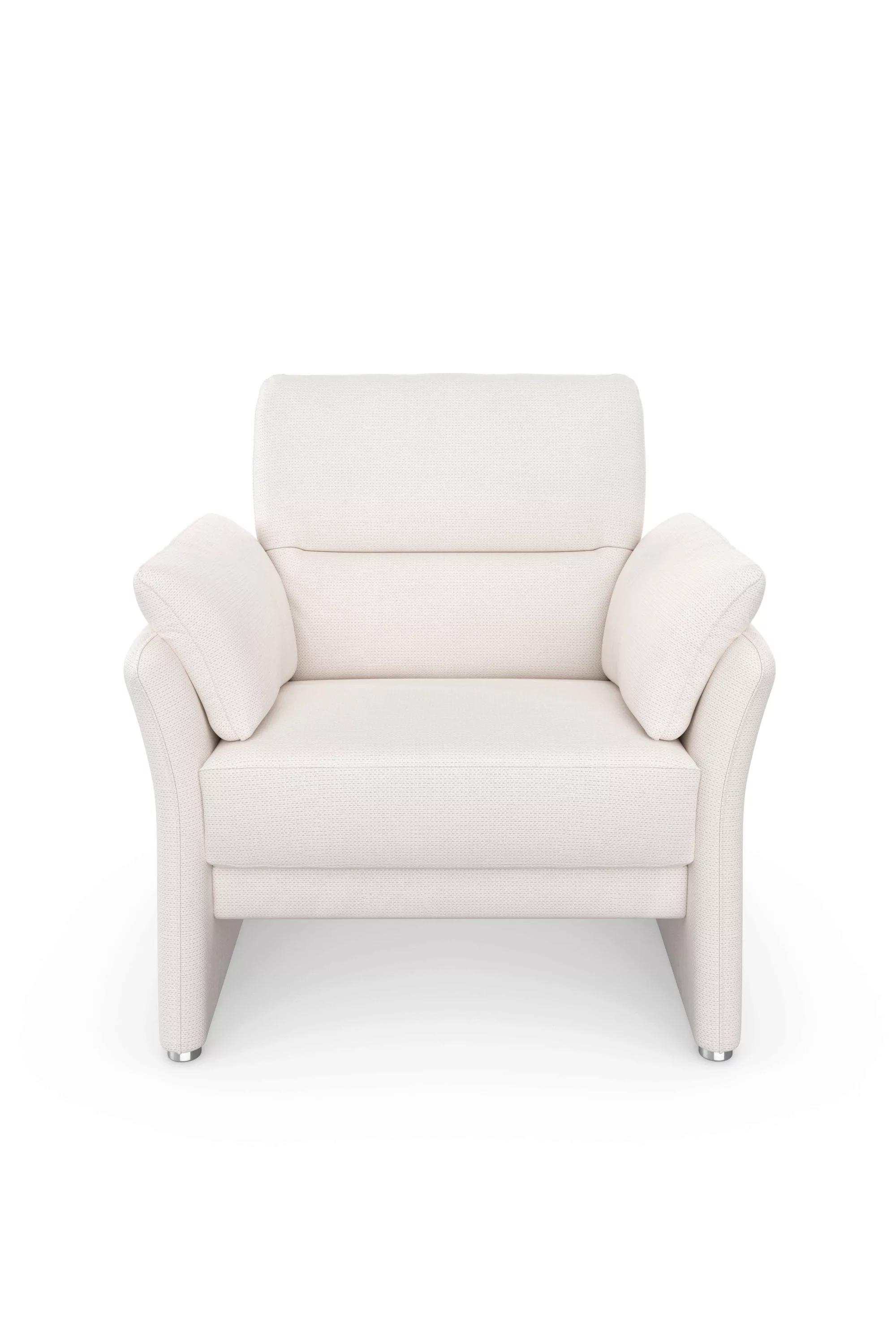 DOMO collection Sessel »Pina Cocktailsessel«, Passender Sessel zur Serie, m günstig online kaufen