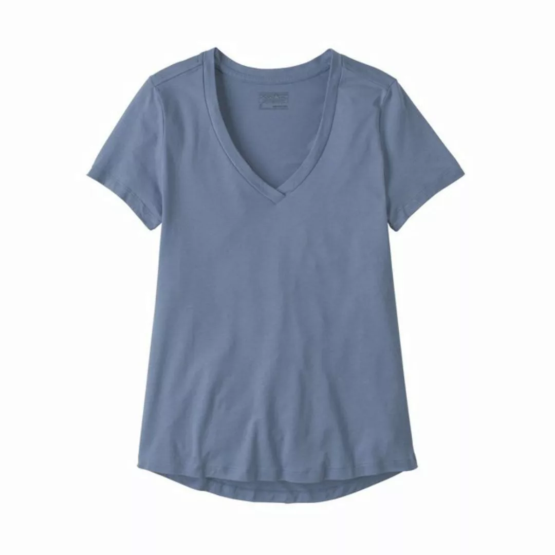 Patagonia Kurzarmshirt Patagonia W Side Current Tee Damen Kurzarm-Shirt günstig online kaufen