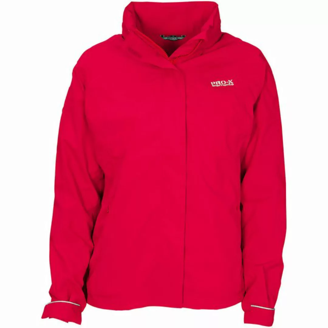 proX Softshelljacke Jacke MELINDA günstig online kaufen