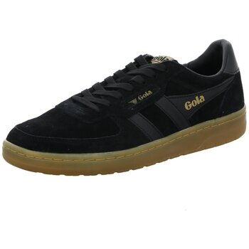 Gola  Sneaker Hawk Suede 86 CMB571-BB günstig online kaufen