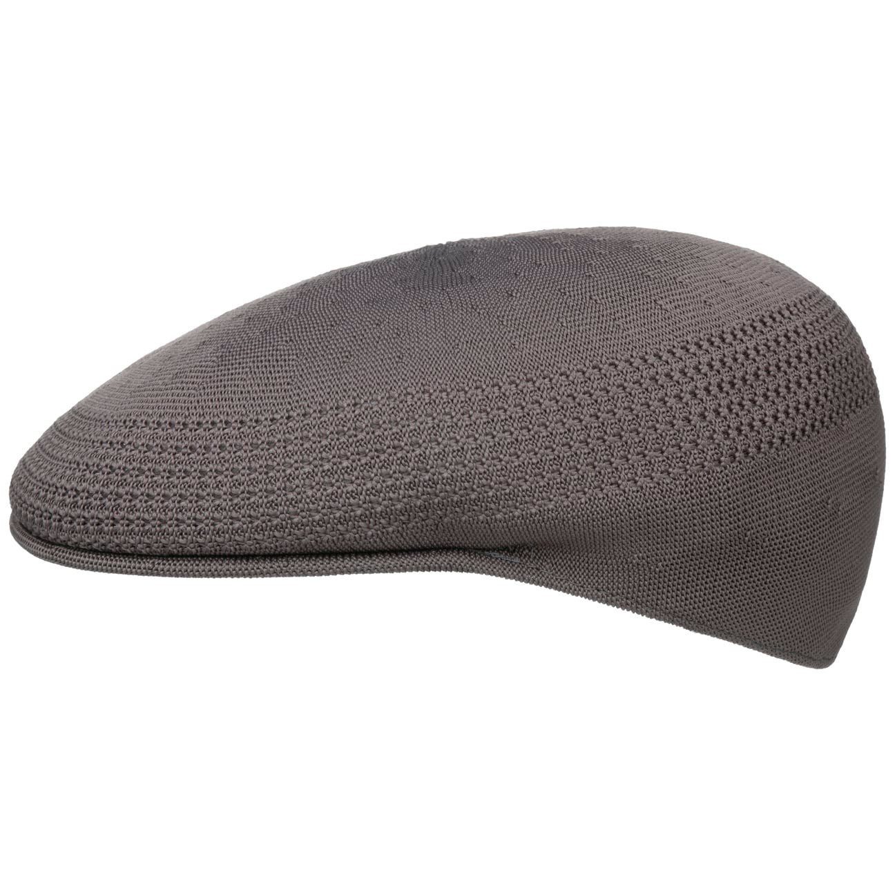 Kangol Flat Cap (1-St) Schiebermütze mit günstig online kaufen