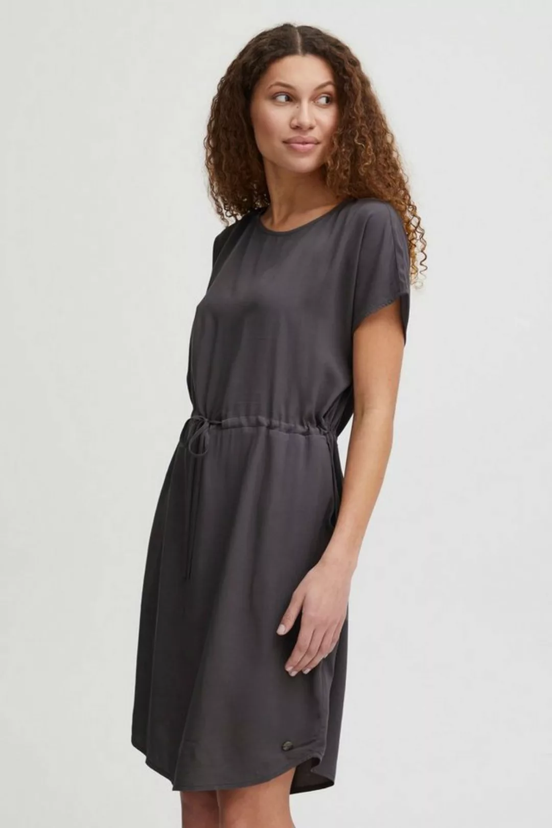 OXMO Blusenkleid OXElvira - 21800172-ME günstig online kaufen