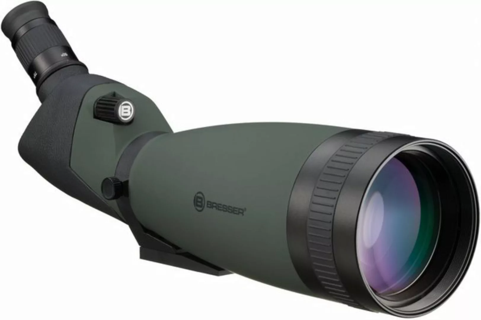 BRESSER BRESSER Pirsch 25-75x100 45° Spektiv Spektiv günstig online kaufen