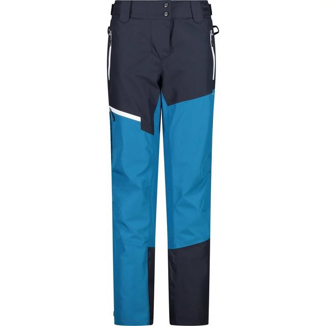 CMP Outdoorhose WOMAN PANT günstig online kaufen