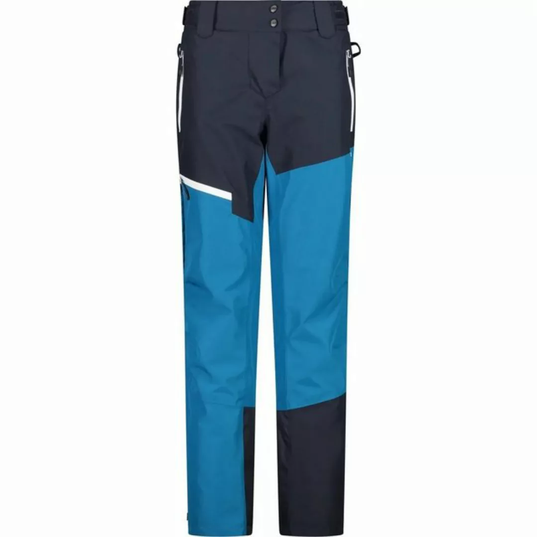 CMP Outdoorhose WOMAN PANT günstig online kaufen