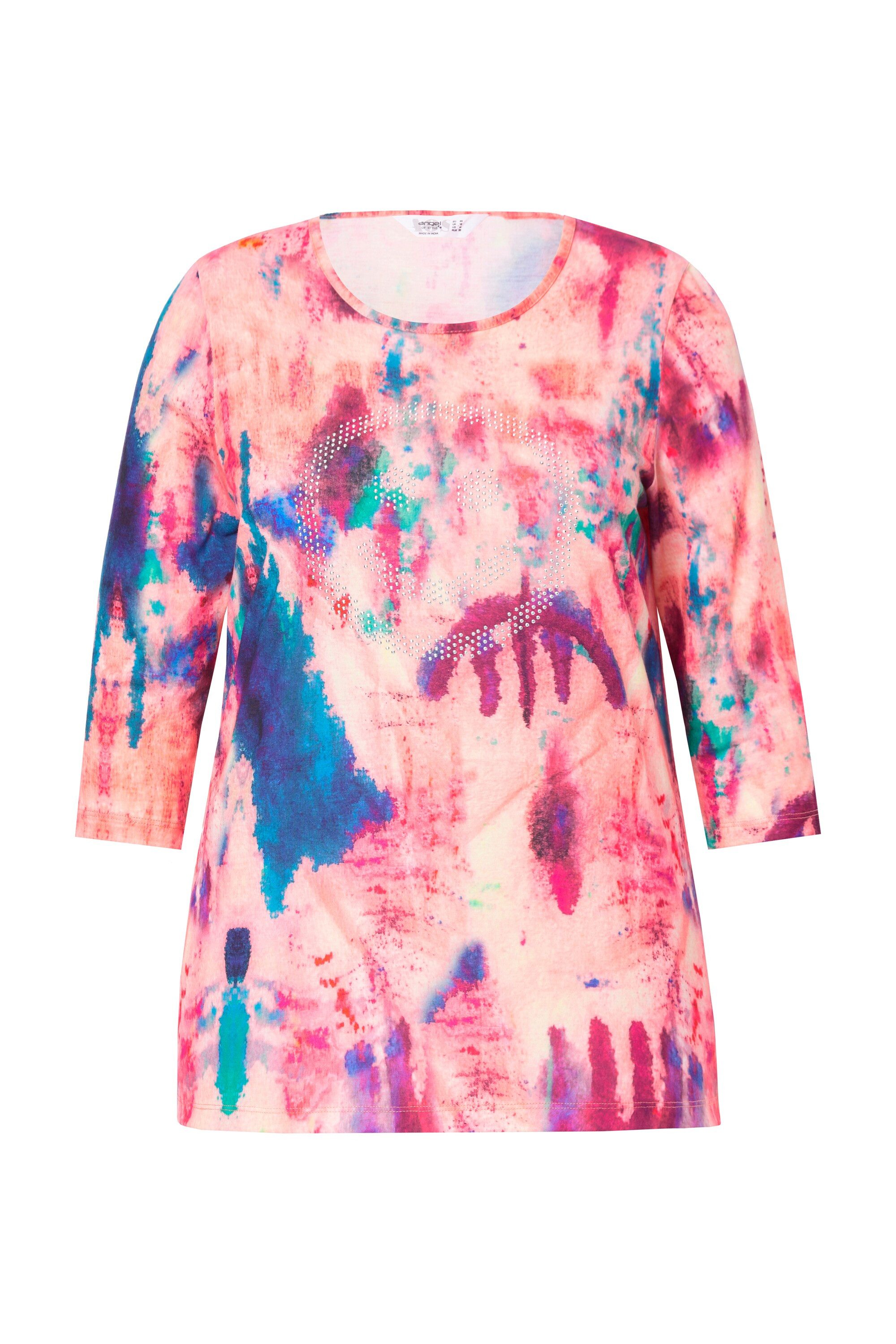 Angel of Style T-Shirt T-Shirt Straight günstig online kaufen