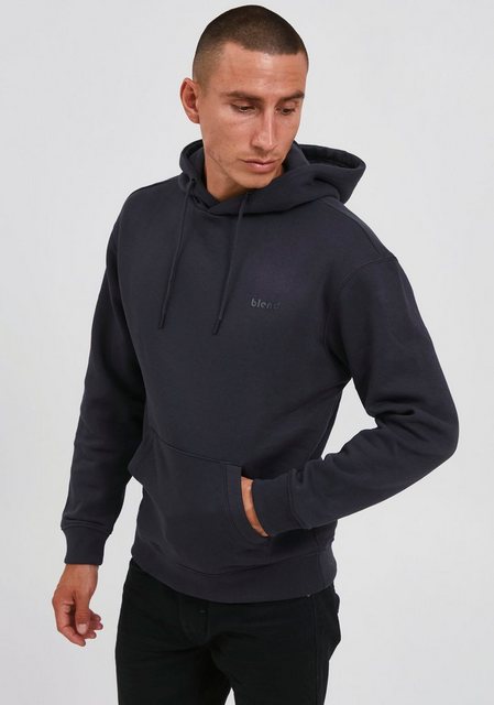 Blend Kapuzensweatshirt BHDownton Hood sweatshirt günstig online kaufen