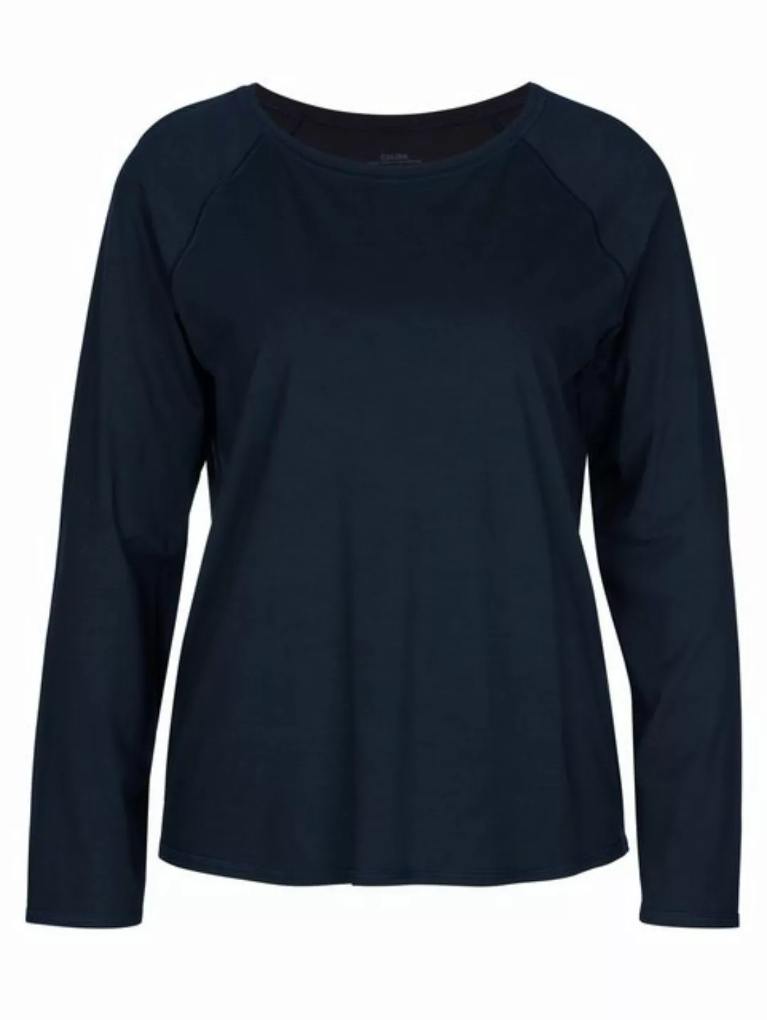 CALIDA Langarmshirt DSW Balancing Damen (1-tlg) günstig online kaufen