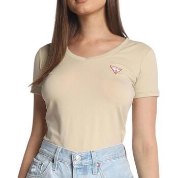 Guess  T-Shirts & Poloshirts G-W2YI45J1314 günstig online kaufen