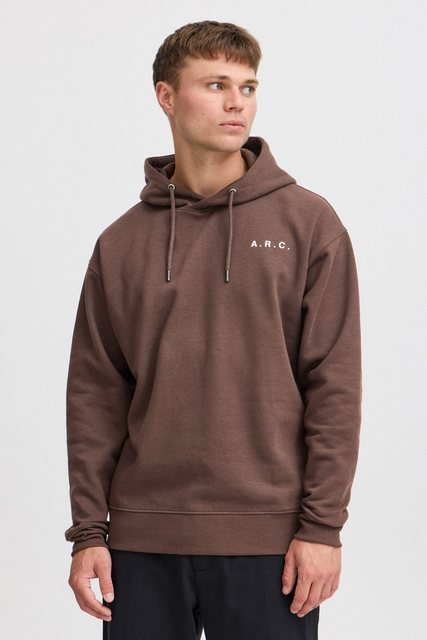 !Solid Kapuzenpullover SDHANNO günstig online kaufen