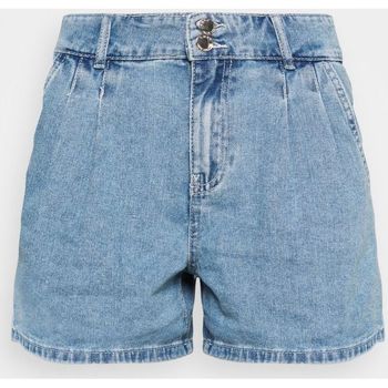 Only  Shorts 15226947 DEBBIE-LIGHT BLUE günstig online kaufen