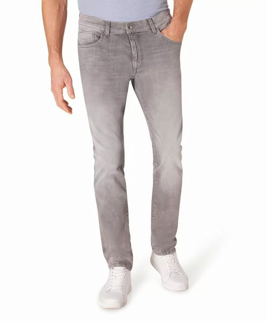 Pioneer 5-Pocket-Jeans günstig online kaufen