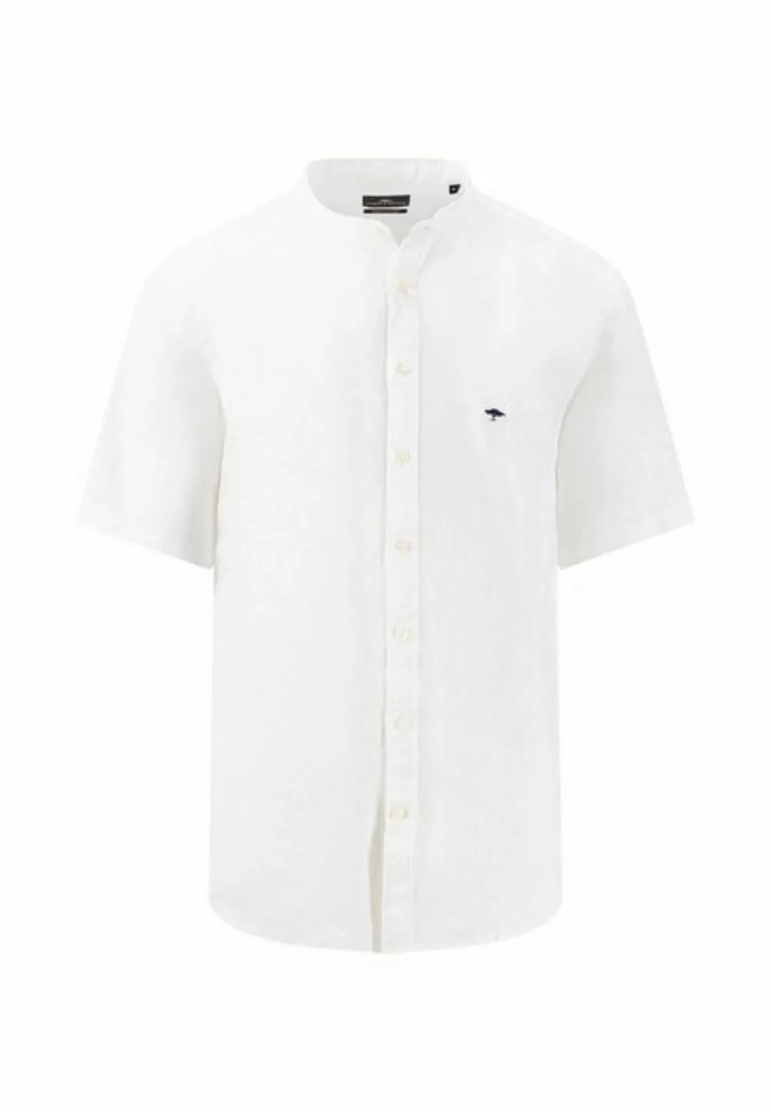 FYNCH-HATTON Poloshirt Summer Linen, Stand günstig online kaufen