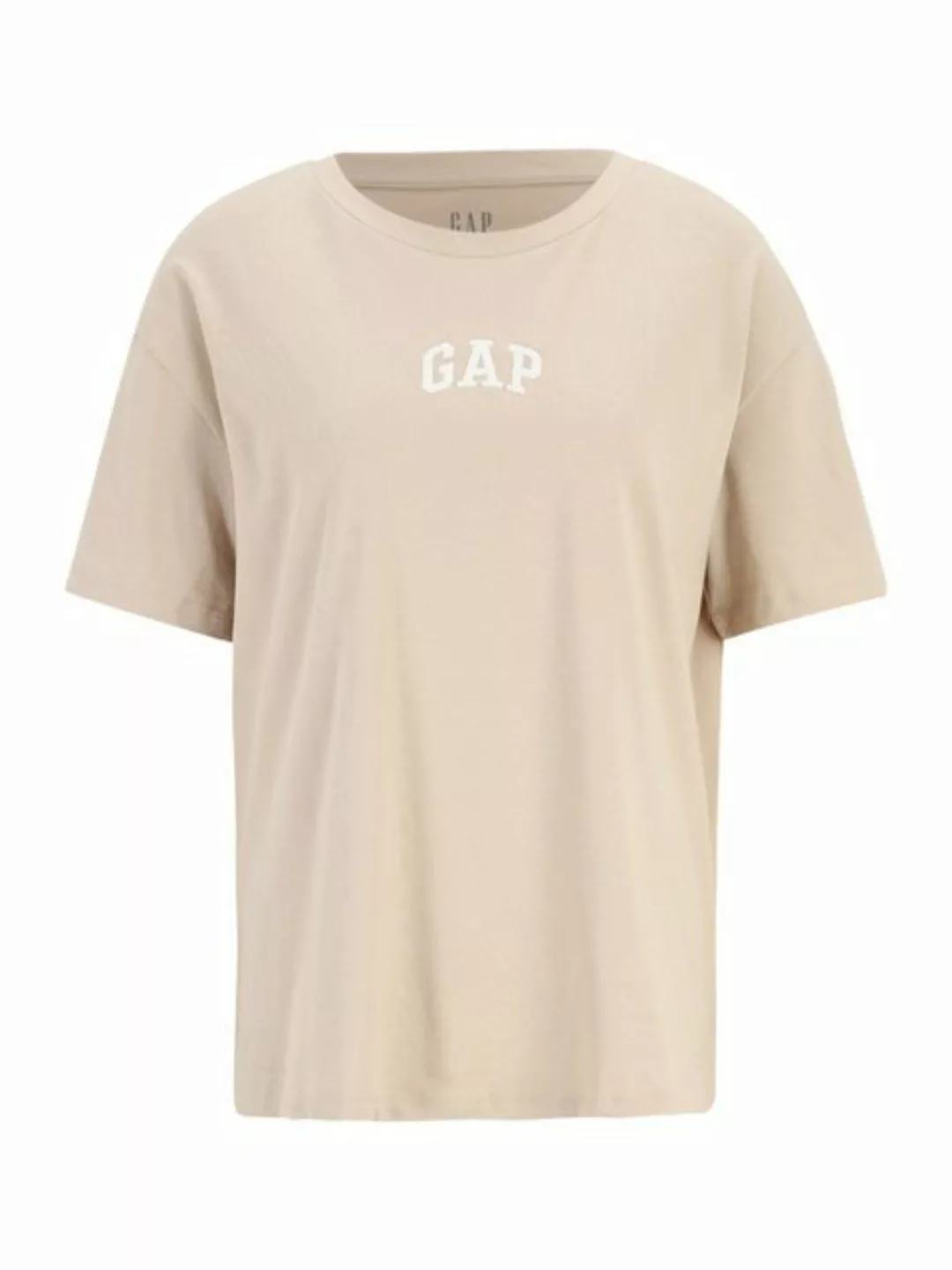 Gap Petite T-Shirt (1-tlg) Stickerei günstig online kaufen