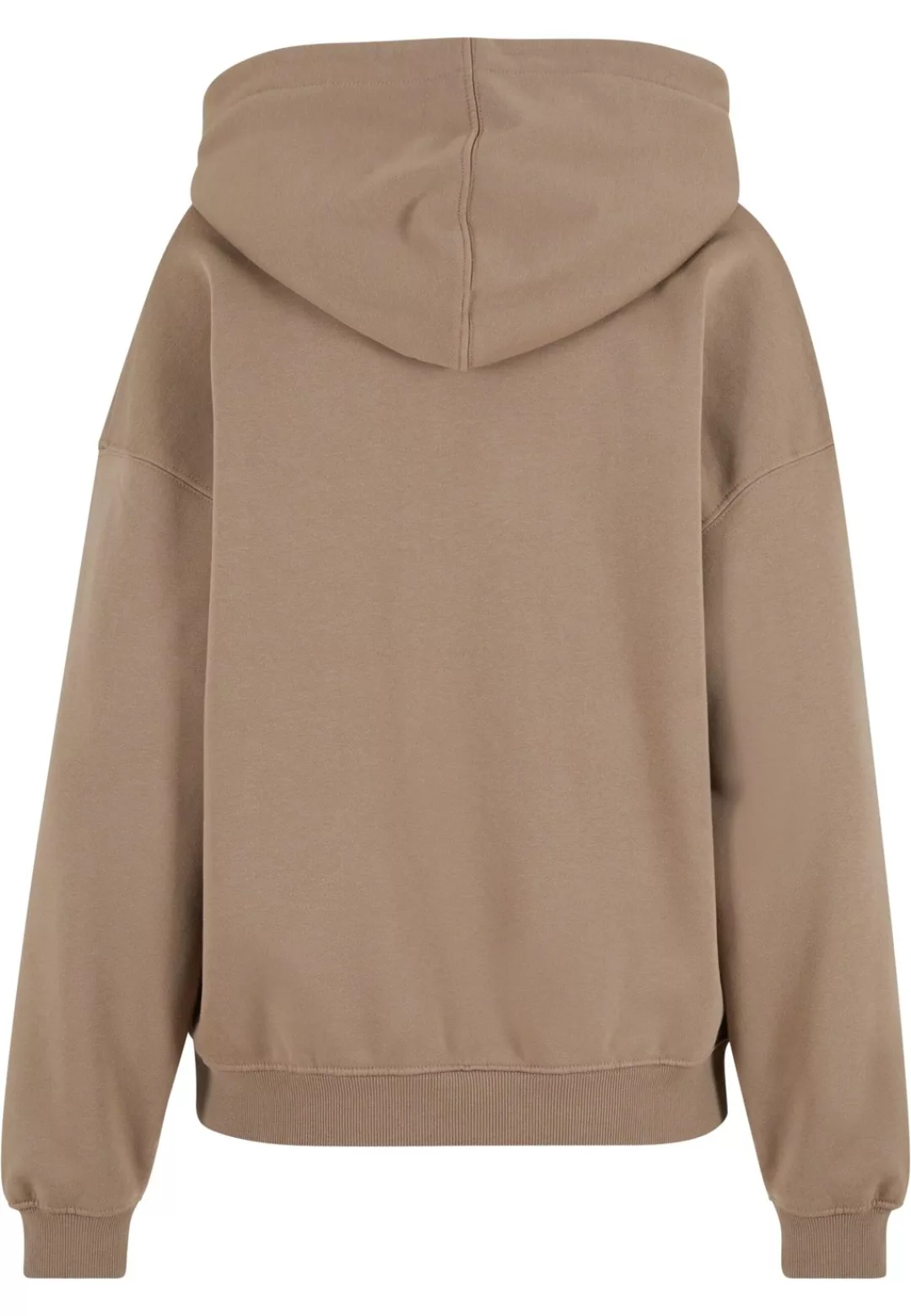 DEF Kapuzenpullover "DEF Damen DEF Hoody" günstig online kaufen