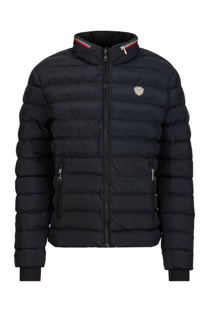 19V69 Italia by Versace Steppjacke JASON Herren Daunenjacke mit Steppmuster günstig online kaufen