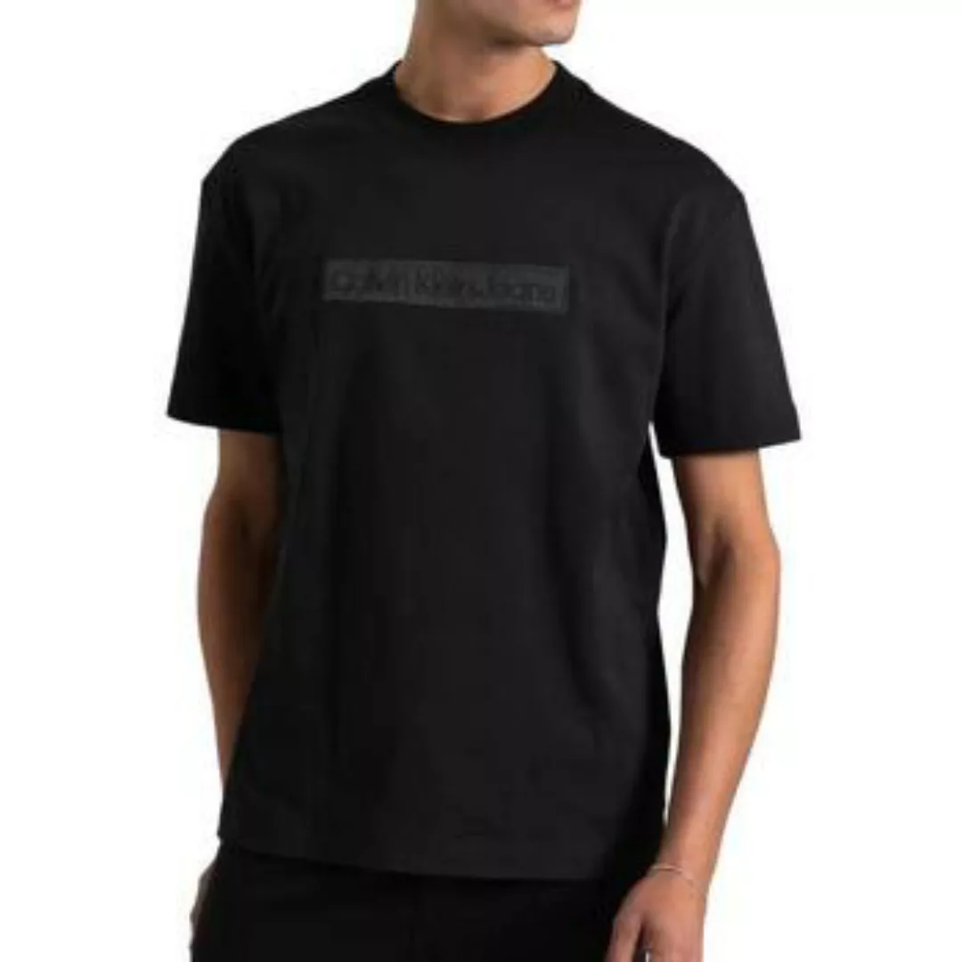 Calvin Klein Jeans  T-Shirts & Poloshirts J30J326205 günstig online kaufen