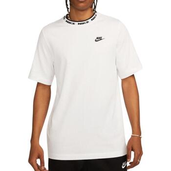 Nike  T-Shirts & Poloshirts FB7309-100 günstig online kaufen